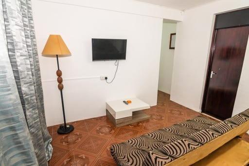 Ohana Guest House Port Mathurin Bagian luar foto
